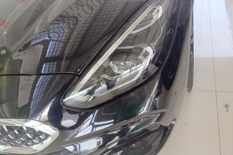 Used BMW Z4 2019 sDrive 25i M Sport Package
