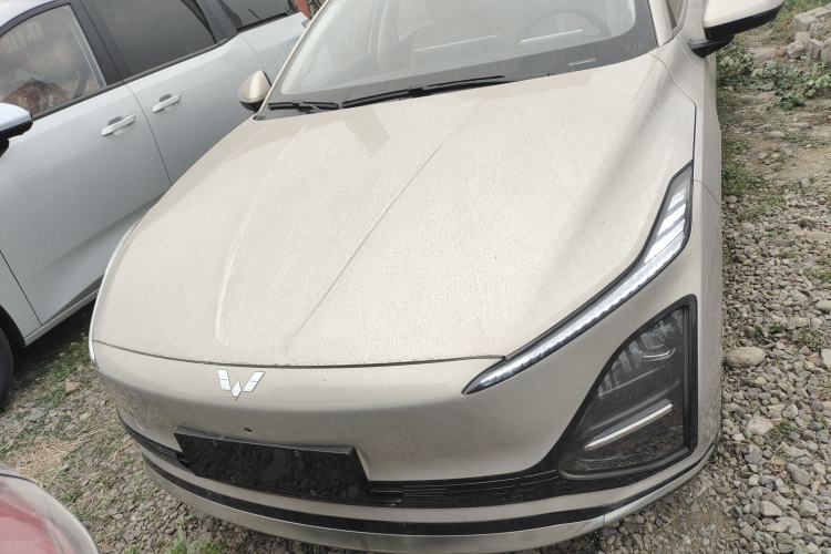 Used Wuling Xingguang 2024 Co-Creation Edition 510 Advanced Model