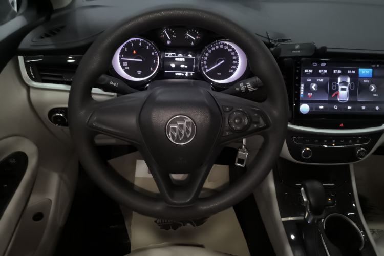 Used Buick Verano 2019 Sedan 15S Automatic Entry Model