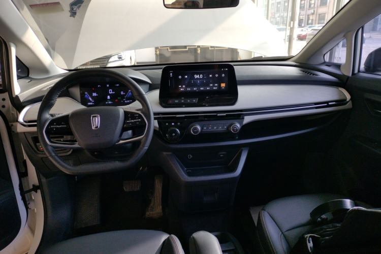 Used Bestune NAT 2023 PRO Comfort Travel Edition 419km