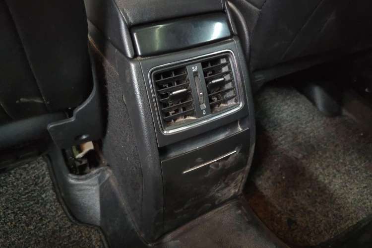 Used Skoda Yeti 2016 1.4TSI DSG Advanced Edition
