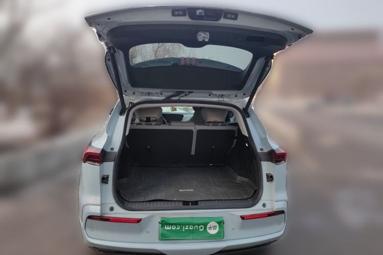 Used Buick E5 2023 Zhenxiang Standard Range Edition
