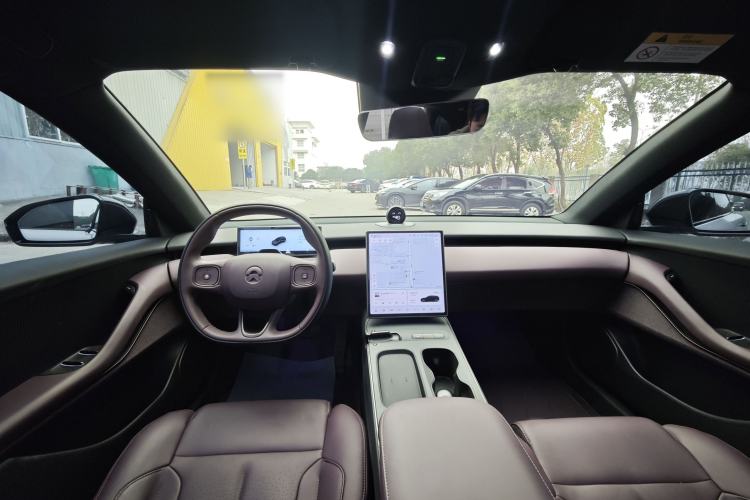 Used Nio ET5T 2024 75kWh Touring
