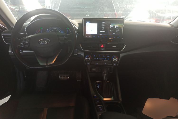 Used Hyundai Lafesta 2019 280TGDi Smart Speed Version China VI Standard
