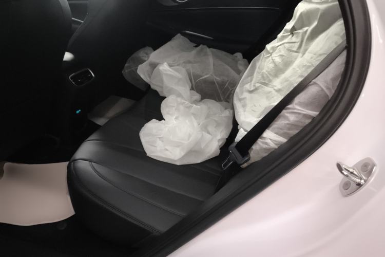 Used BYD Sealion 06 New Energy 
