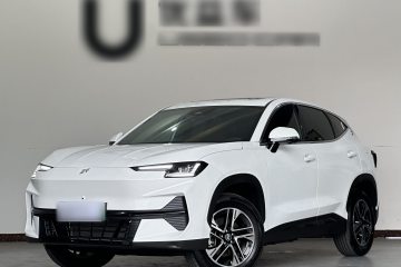 Used JETOUR Shanhai Shanhai L6 2024 1.5TD DHT MAX