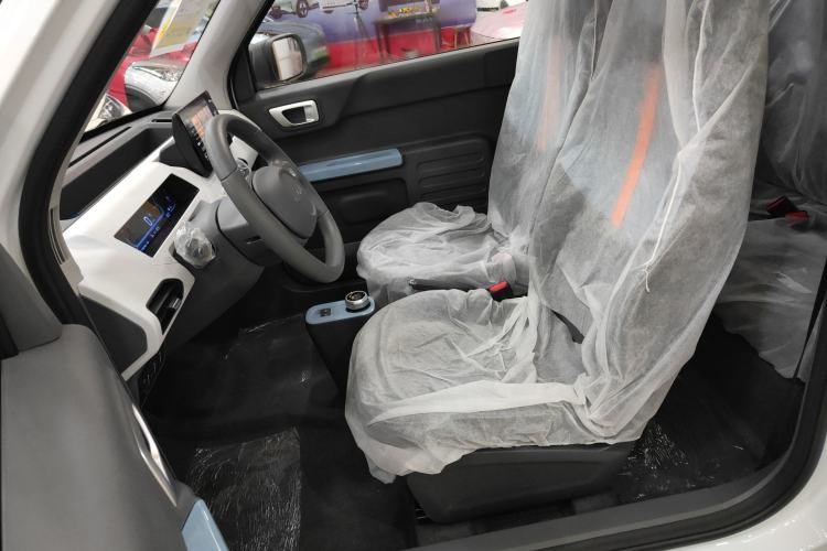 Used  Panda 2024 Panda Mini 200km Endurance Bear
