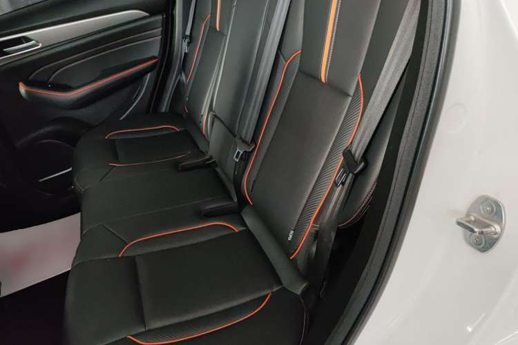 Used Haval F7 2021 1.5T Two-Wheel Drive iXuan
