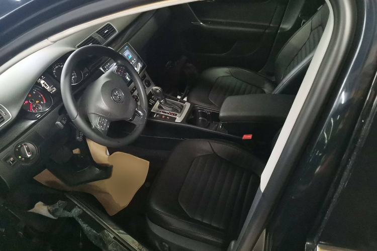 Used Volkswagen Magotan 2013 1.8TSI Luxury Model
