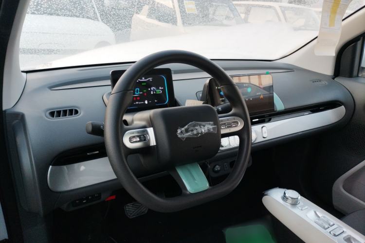 Used  Lumin 2025 205 km Xiangqin Version