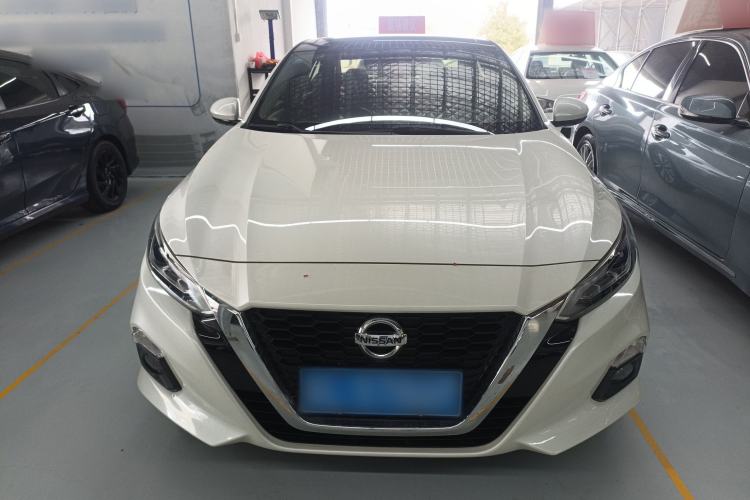 Used Nissan Teana 2021 2.0L XL Comfort Edition