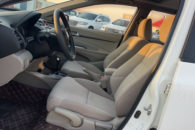 Used Honda City Classic 2014 Style 1.5L Automatic Elite Edition