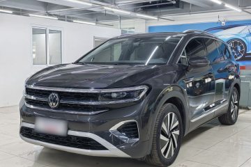 Used Volkswagen Talagon 2022 380TSI Four-Wheel Drive Luxury "Jiajing" Edition Pro 6 Seats