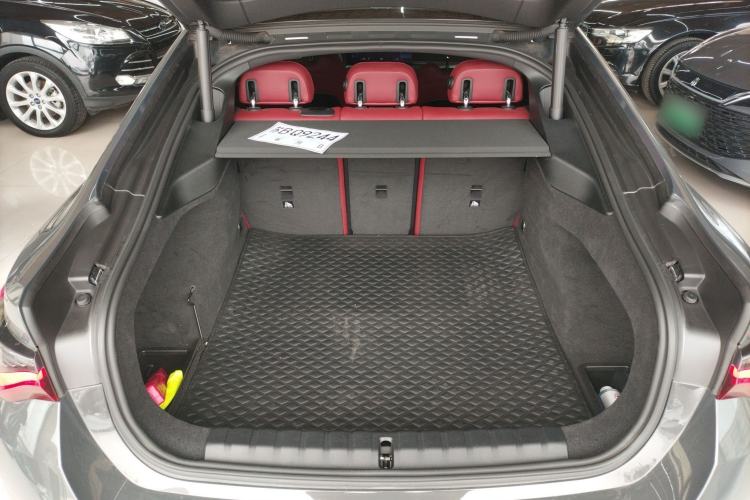 Used BMW 4 Series 2023 425i Gran Coupe M Sport Night Edition Package
