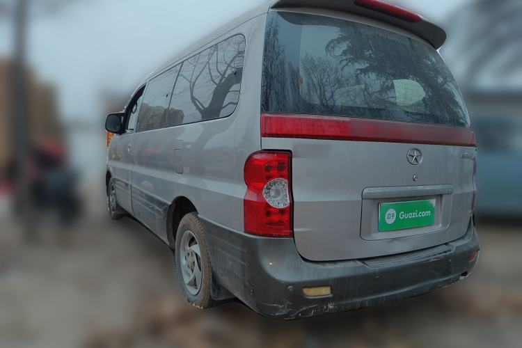 Used  Refine 2011 2.0L Government Procurement Version Manual Luxury Trim
