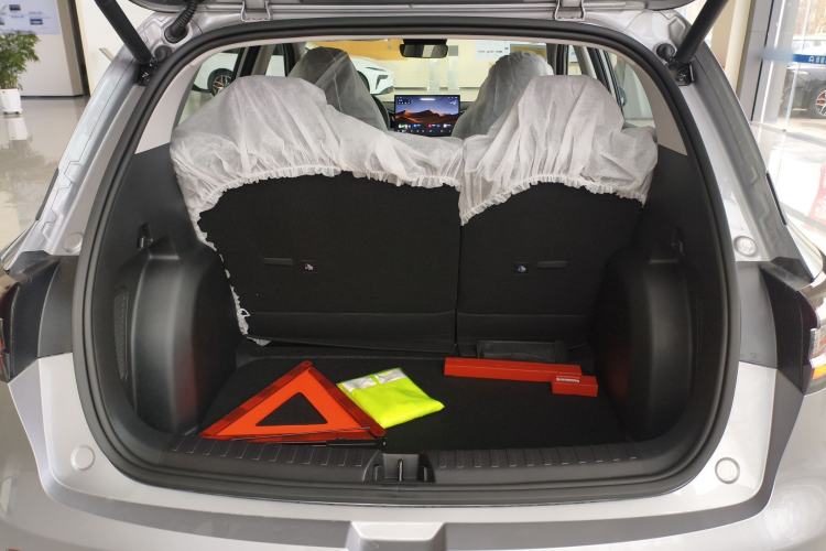 Used Geely Galaxy Geome 2026 Model 310km Dream Edition