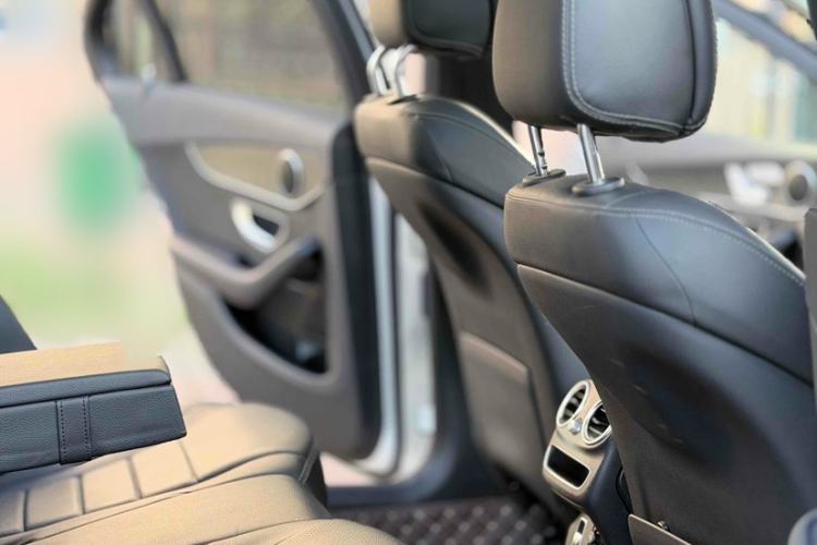 Used Mercedes-Benz C-Class 2021 C 260 L Sport Edition