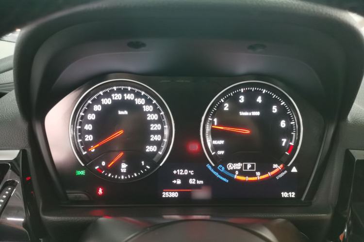 Used BMW 1 Series 2023 125i M Sport Night Edition
