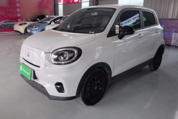 Used Leapmotor T03 2023 310 Lite Edition