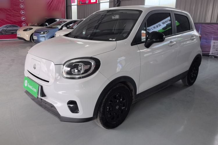 Used Leapmotor T03 2023 310 Lite Edition
