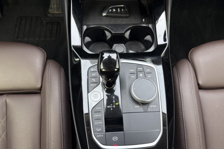 Used BMW X3 2023 Restyled xDrive30i Leading Edition M Night Sky Package