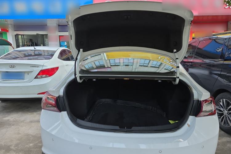 Used Chevrolet Malibu XL 2021 Redline 550T Automatic Sharp Edition
