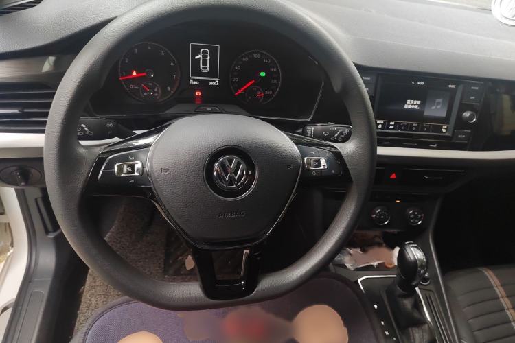 Used Volkswagen Lavida 2018 Hatchback 280TSI DSG Comfort Edition China V Standard