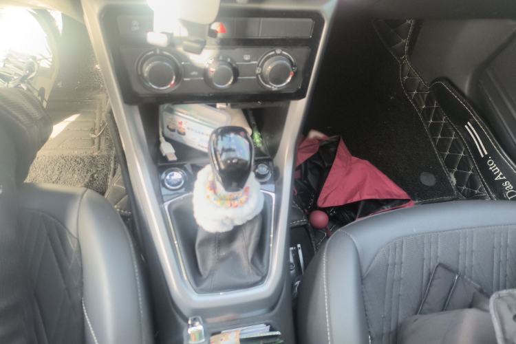 Used Volkswagen T-Cross 2021 280TSI DSG Comfort Edition
