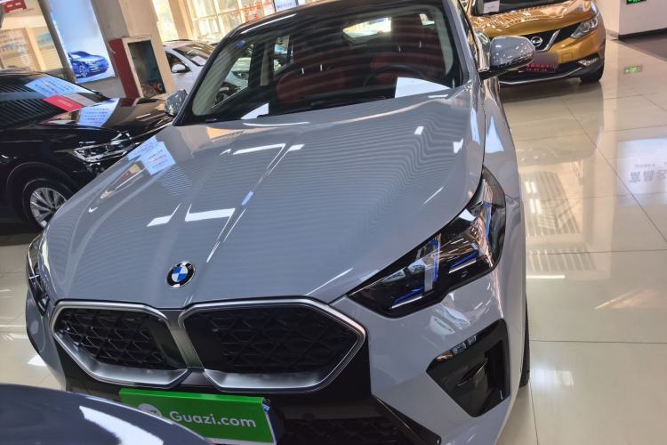 Used BMW X2 2024 sDrive25i M Sport Package