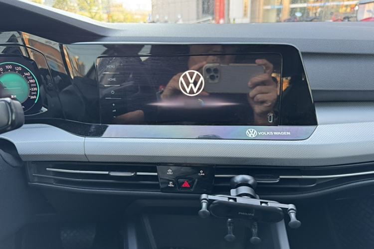 Used Volkswagen Golf 2021 280TSI DSG Pro
