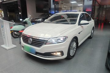 Used Volkswagen Lavida 2018 1.5L Automatic Comfort Edition China V Standard