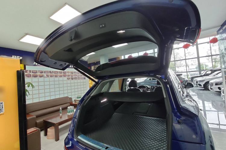 Used Audi Q5L 2020 40 TFSI Prestige Fashion Edition
