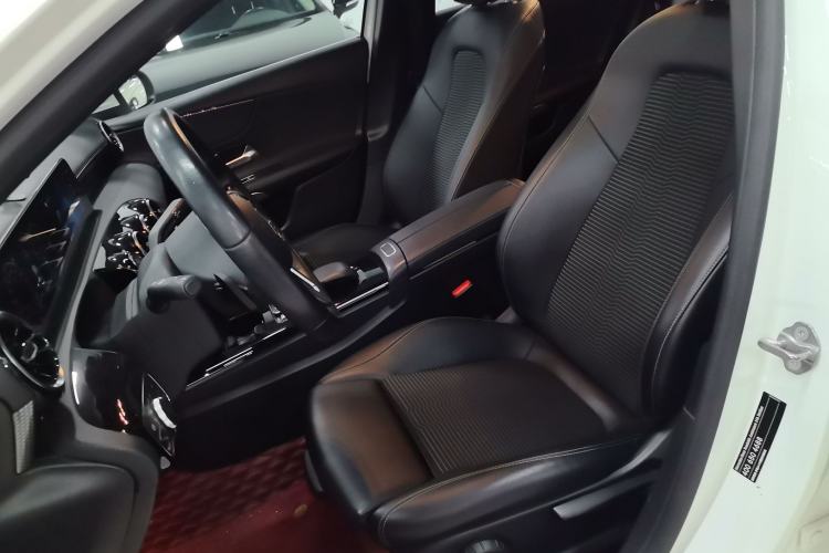 Used Mercedes-Benz A-Class (Import) 2021 A 200 Dynamic Edition
