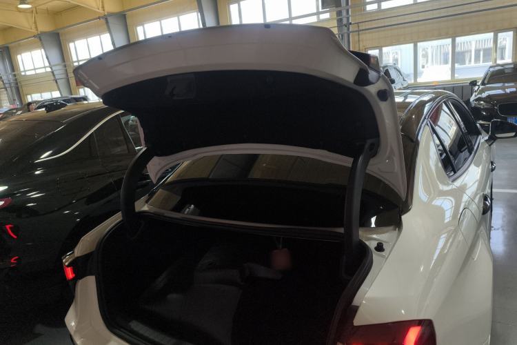 Used Lynk & Co 03 2023 1.5TD DCT JingPro