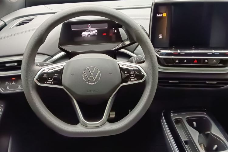 Used Volkswagen ID.4 CROZZ 2022 Pure Edition Limited Edition