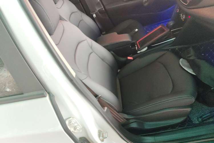 Used Chevrolet Cavalier 2019 320 Automatic Enjoyment with Sunroof