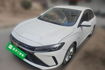 Used Chevrolet Monza 2023 1.5L Dual-Clutch Enjoyment Edition