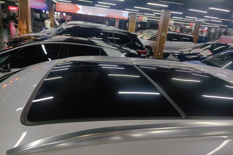 Used Cadillac XT5 2016 28T Four-Wheel Drive Luxury Model
