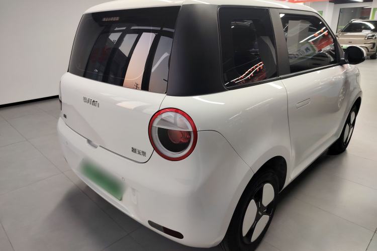 Used  Lumin 2023 205km Xiangqin Version
