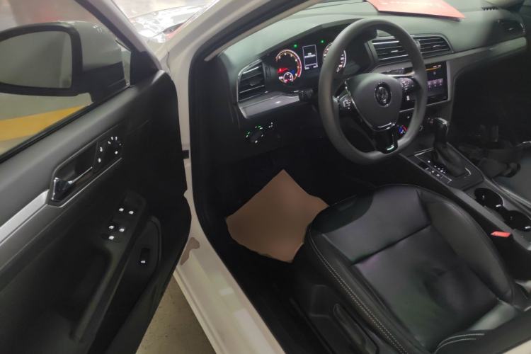 Used Volkswagen Lamando 2021 230TSI DSG Fashion Edition
