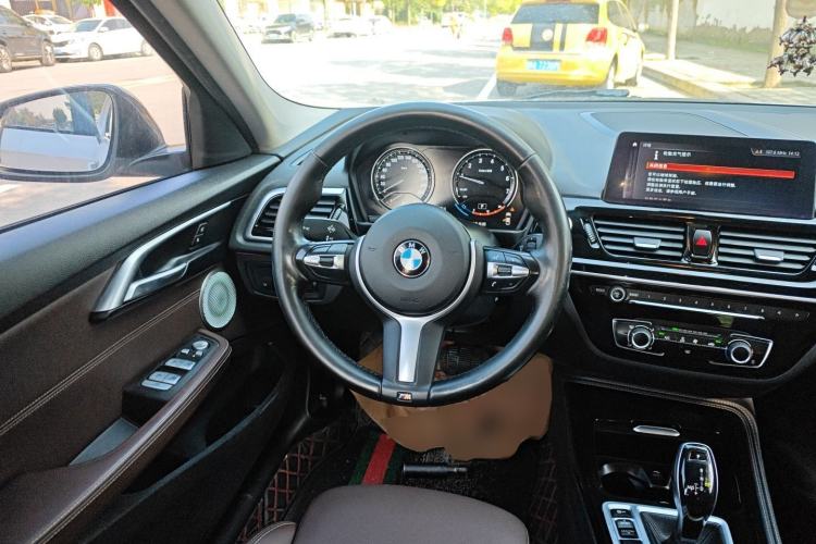 Used BMW 1 Series 2021 120i M Sport Night Edition
