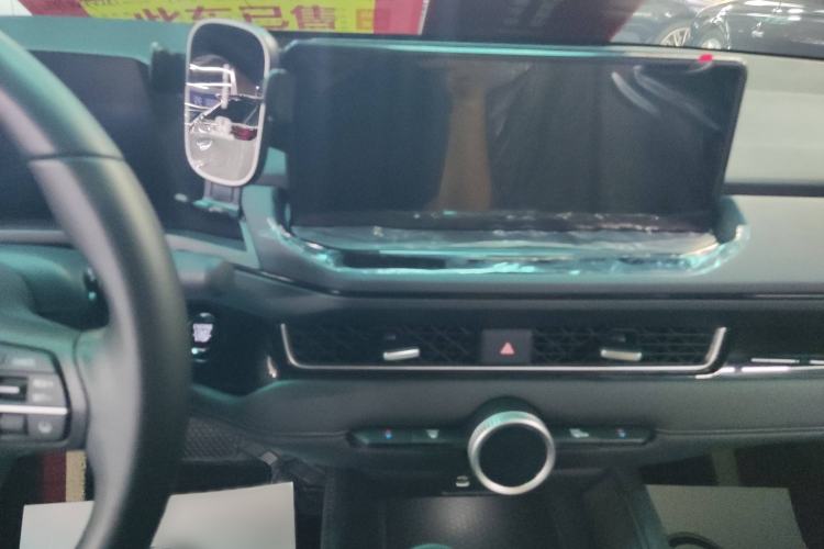 Used Honda Inspire 2023 260TURBO Deluxe Edition
