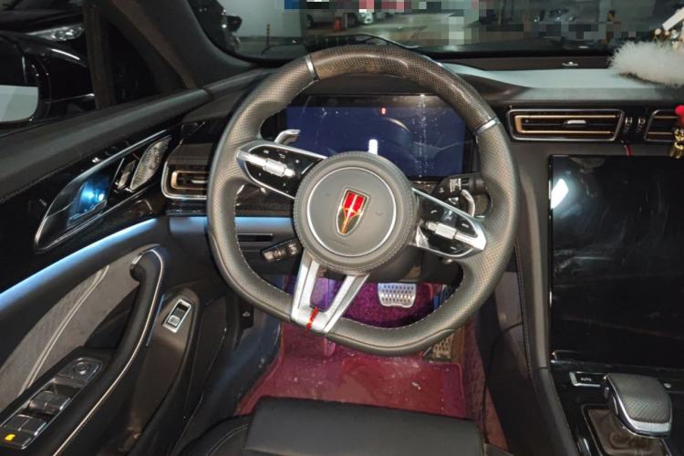 Used Hongqi H6 2023 2.0T ZhiShang Version