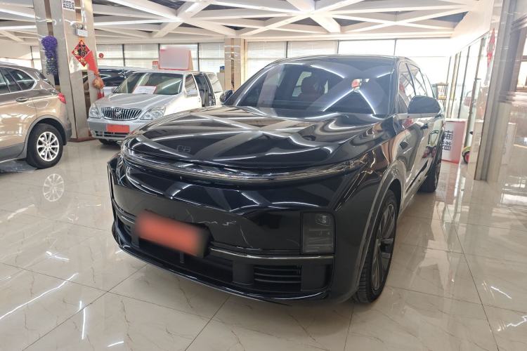 Used Li Auto L7 2024 Pro Model