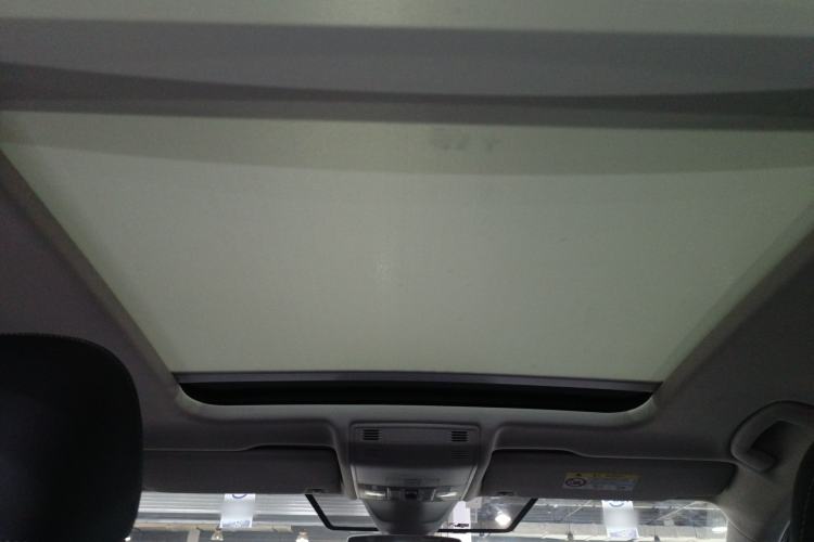 Used Volkswagen Tayron 2019 330TSI Two-Wheel-Drive Prestige Version China VI Standard
