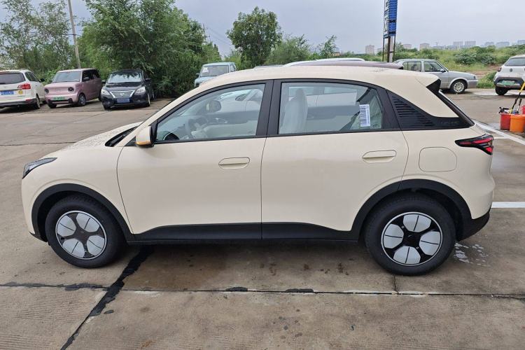 Used  Geome 2025 310km Youth Edition
