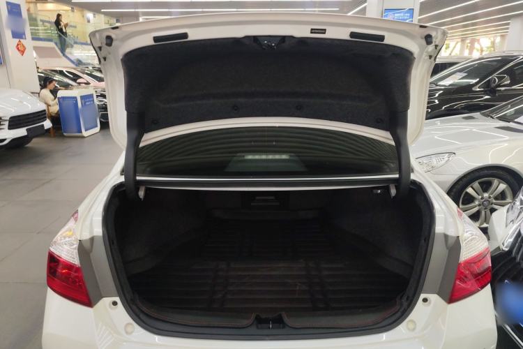 Used Honda Accord 2014 2.4L EX Luxury Edition
