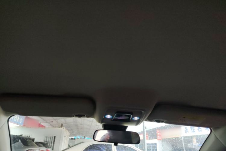 Used BYD e2 2023 Luxury Model