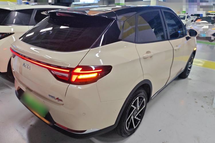 Used NETA AYA 2023 401
