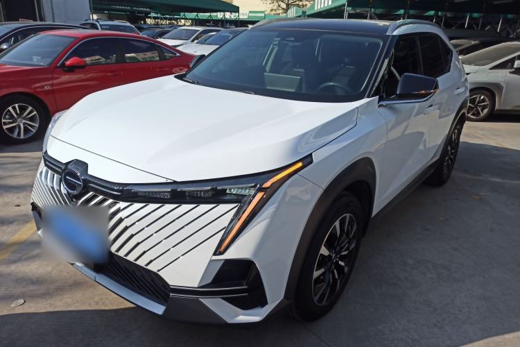 Used GAC Trumpchi EMKOO 2022 2.0 ATK TwinStar Pro Edition